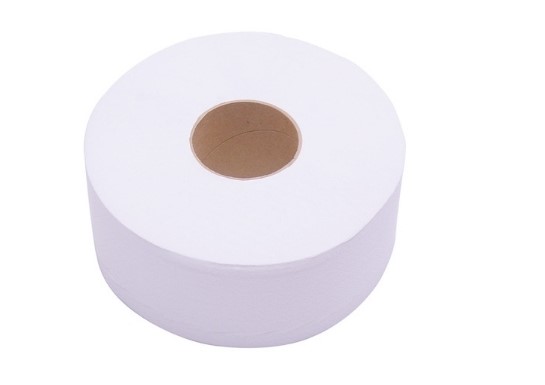 PAPEL JUMBO ROLL MANILA 500 MTS  30241407 ROLLO