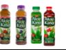 BOTELLA DE ALOE VERA OKF 500ML SABORES SURTIDOS