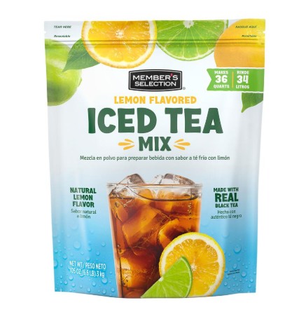 ICED TEA MIX BOLSA (237056)