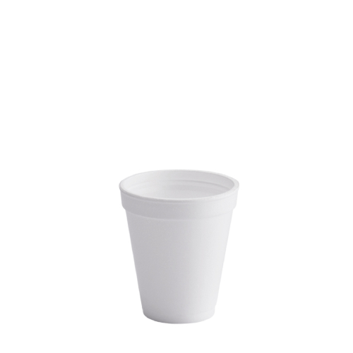VASO DE DUROPORT # 04  CAJA/1000