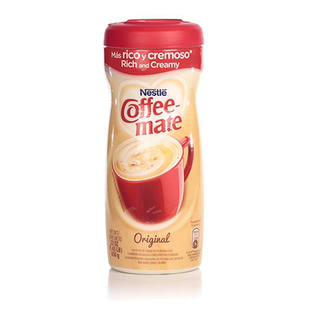 CREMORA COFFEE MATE 650 GRMS (12182417)