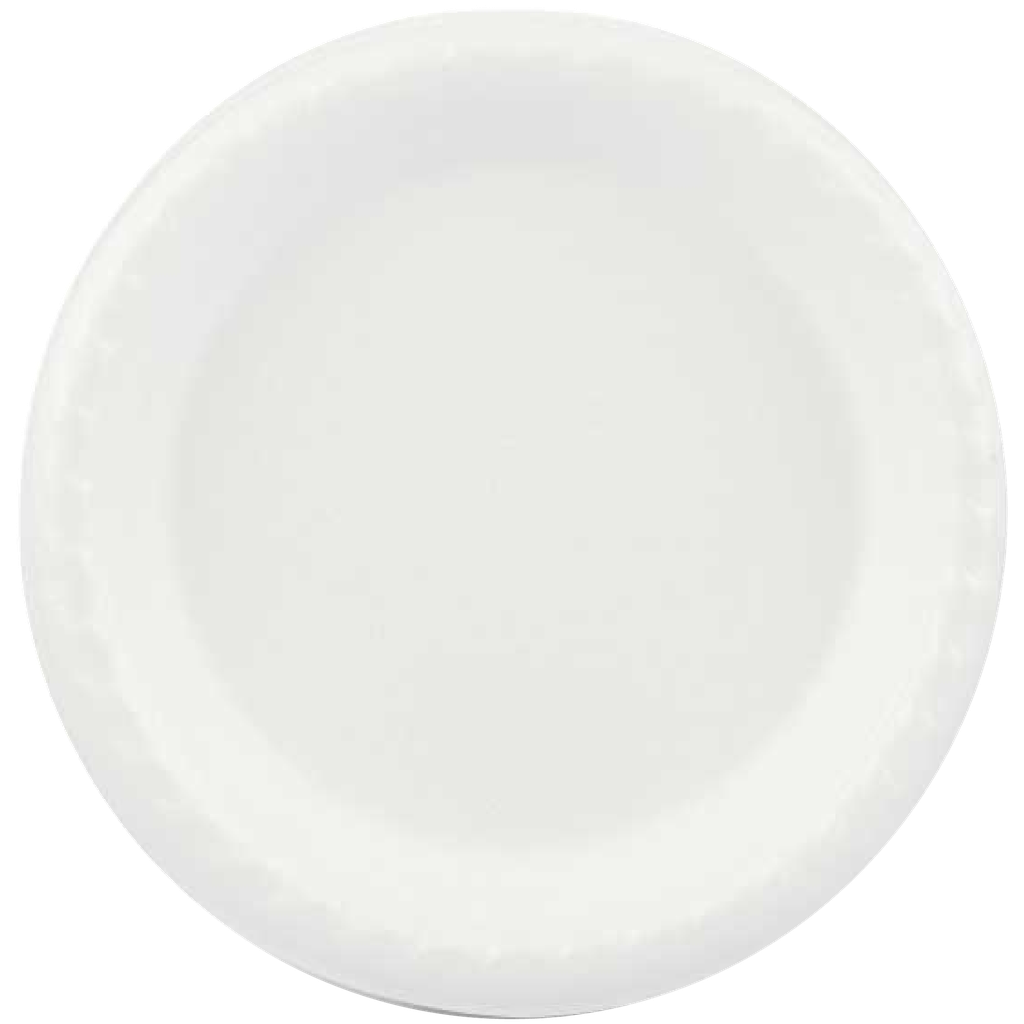 PLATO DE DUROPORT # 6