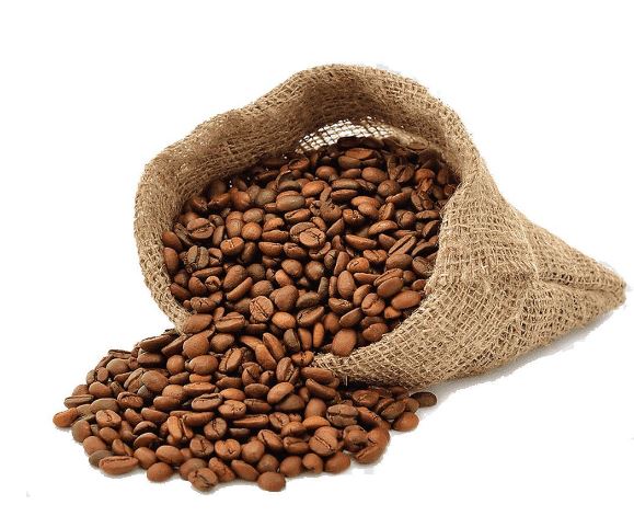 CAFE BOURBON EN GRANO 10 LIBRAS