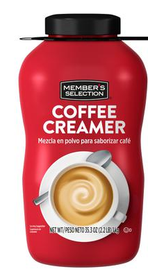 CREMORA MEMBERS SELECTION (3523)