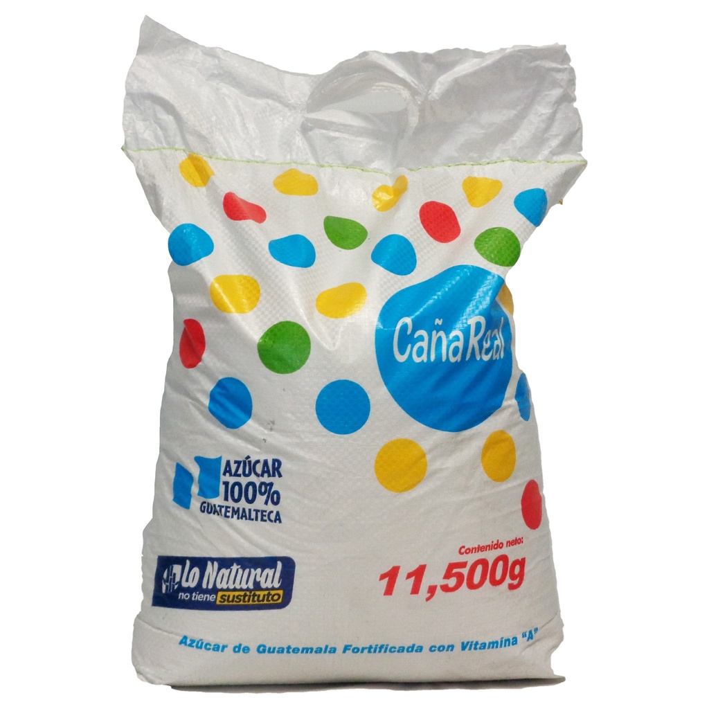 AZUCAR (ARROBA)