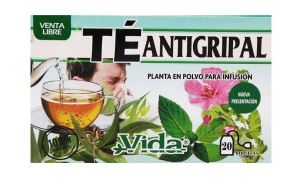 TE VIDA ANTIGRIPAL CAJA