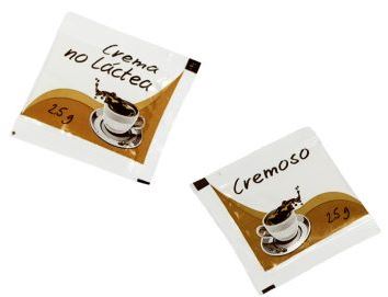 CREMORA EN SOBRES PAQ/100