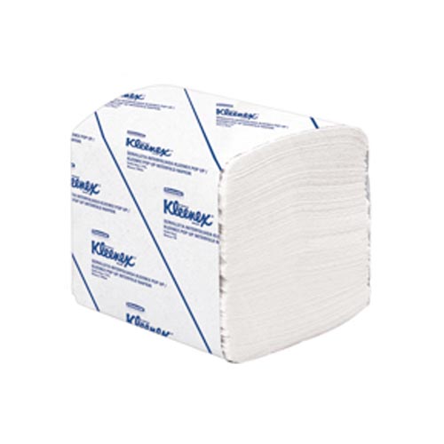 SERVILLETA KLEENEX POP UP INTERF 30204615 C/18