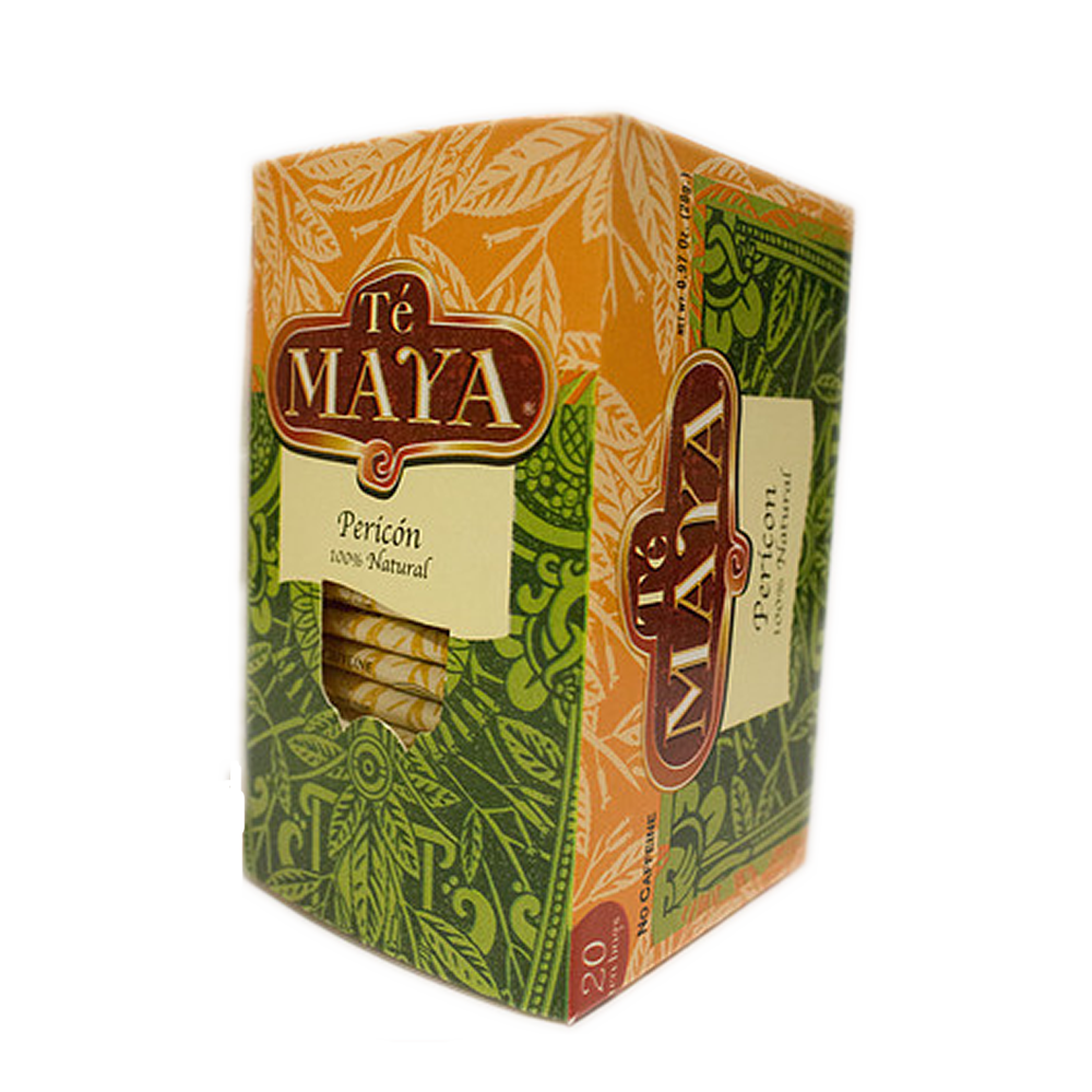 TE MAYA PERICON