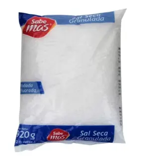 SAL DE COCINA