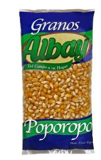POPOROPO EN GRANO (BOLSA 400 GMS)