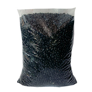 FRIJOL NEGRO 400G