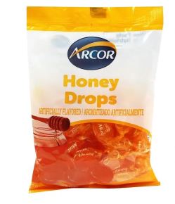 DULCES ARCOR HONEY (170 GMS)
