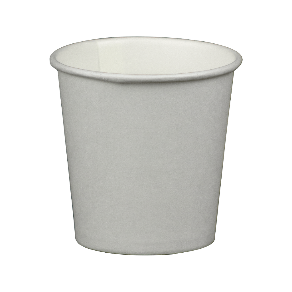 VASO DE PAPEL 4ONZ CAJA/1000