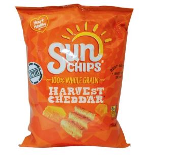SUN CHIPS MIX