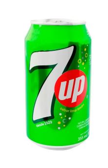 SEVEN UP LATA