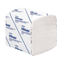 SERVILLETA KLEENEX POP UP INTERFOLD  30204615 PAQ 125