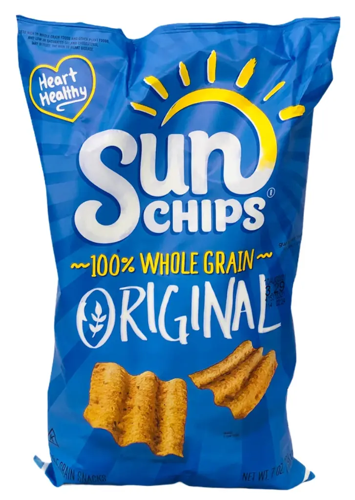 SUNCHIPS SURTIDAS BOLSA
