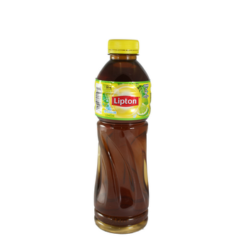 TE LIPTON BOTELLA DURAZNO UNIDAD (600ML)