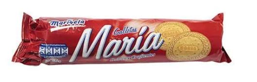 GALLETA MARIA MARINELA 135 GMS