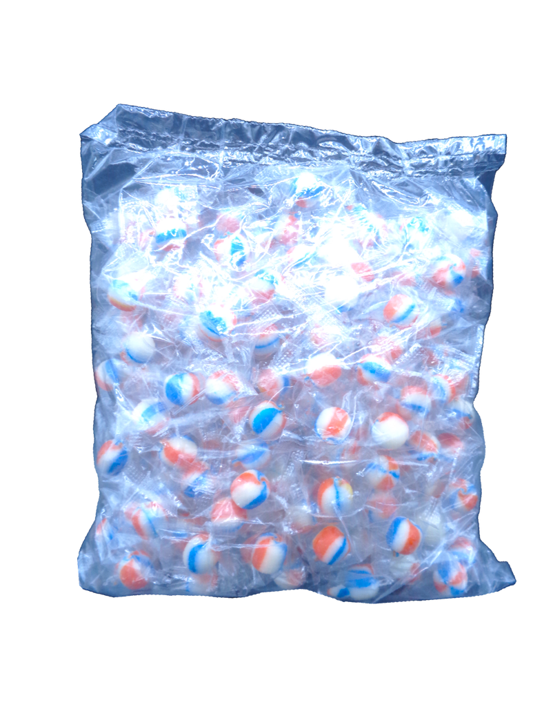 DULCES PERSONALIZADO INTERBANCO B/200