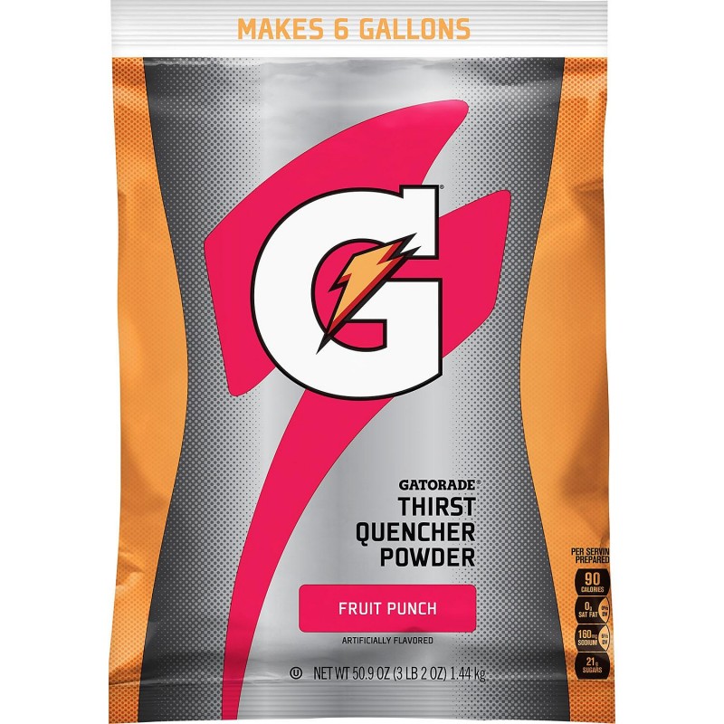 GATORADE EN POLVO 4 LBS 225581