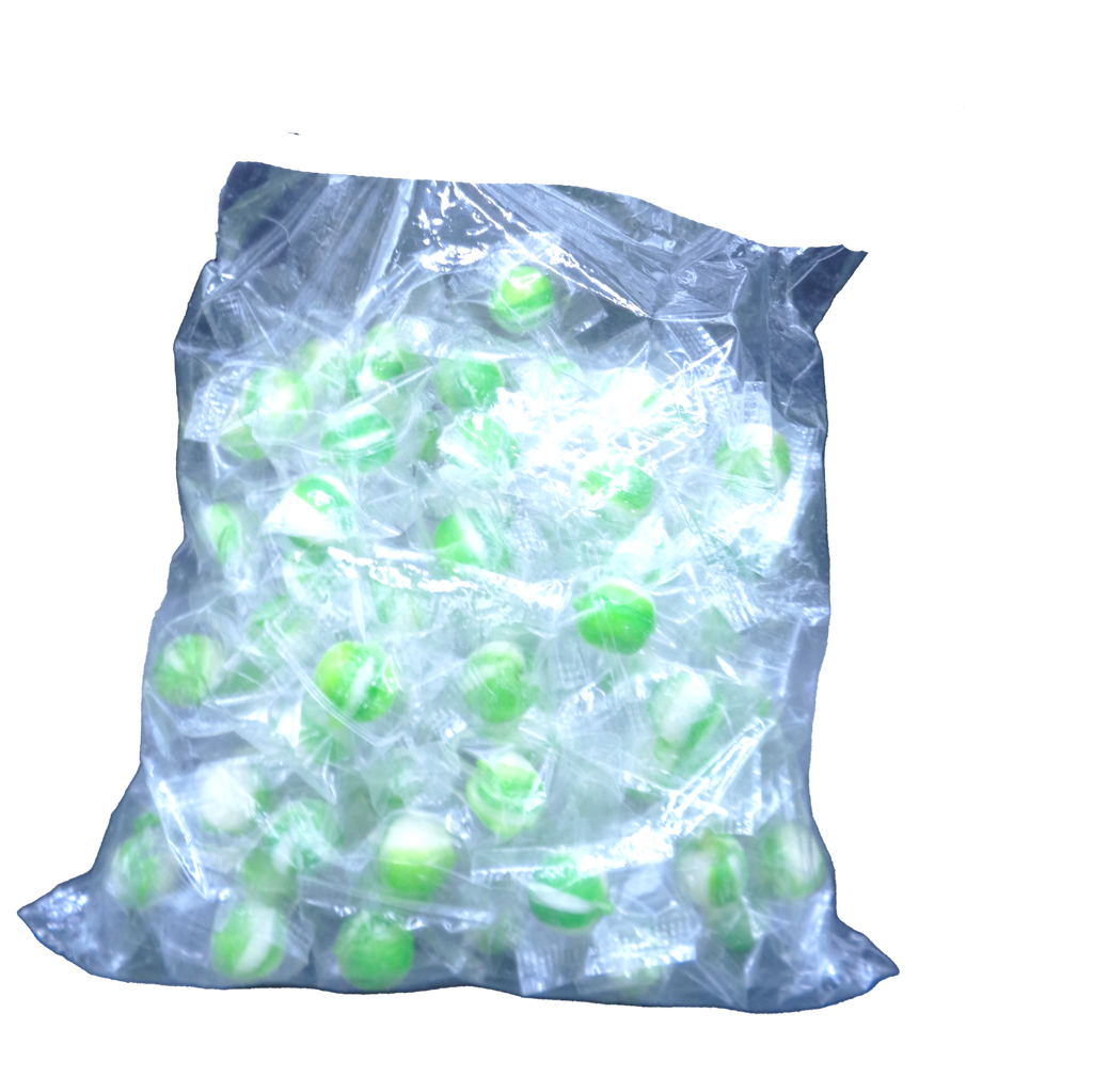 DULCES MENTA PROMERICA BOLSA 80 