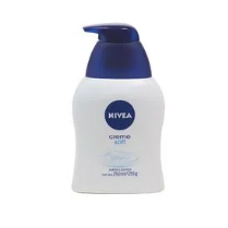 JABON NIVEA LIQUIDO PARA MANOS