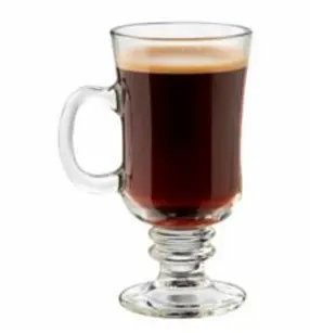 TAZA CAPUCHINERA IRISH 236ML
