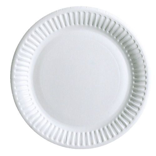 PLATOS PLASTICOS DESECHABLES # 9
