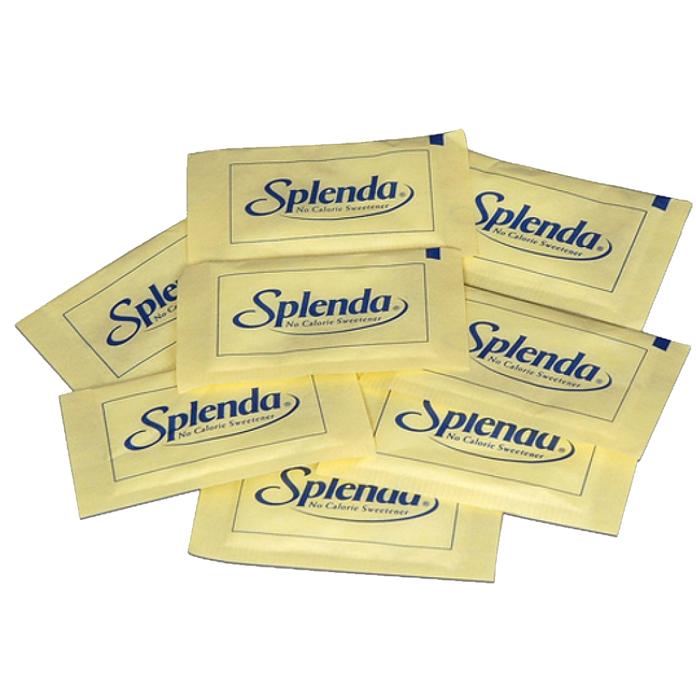 AZUCAR SPLENDA BOLSA 100 UNIDADES