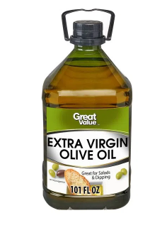 ACEITE DE OLIVA EXTRA VIRGEN GREAT V (2980ML)