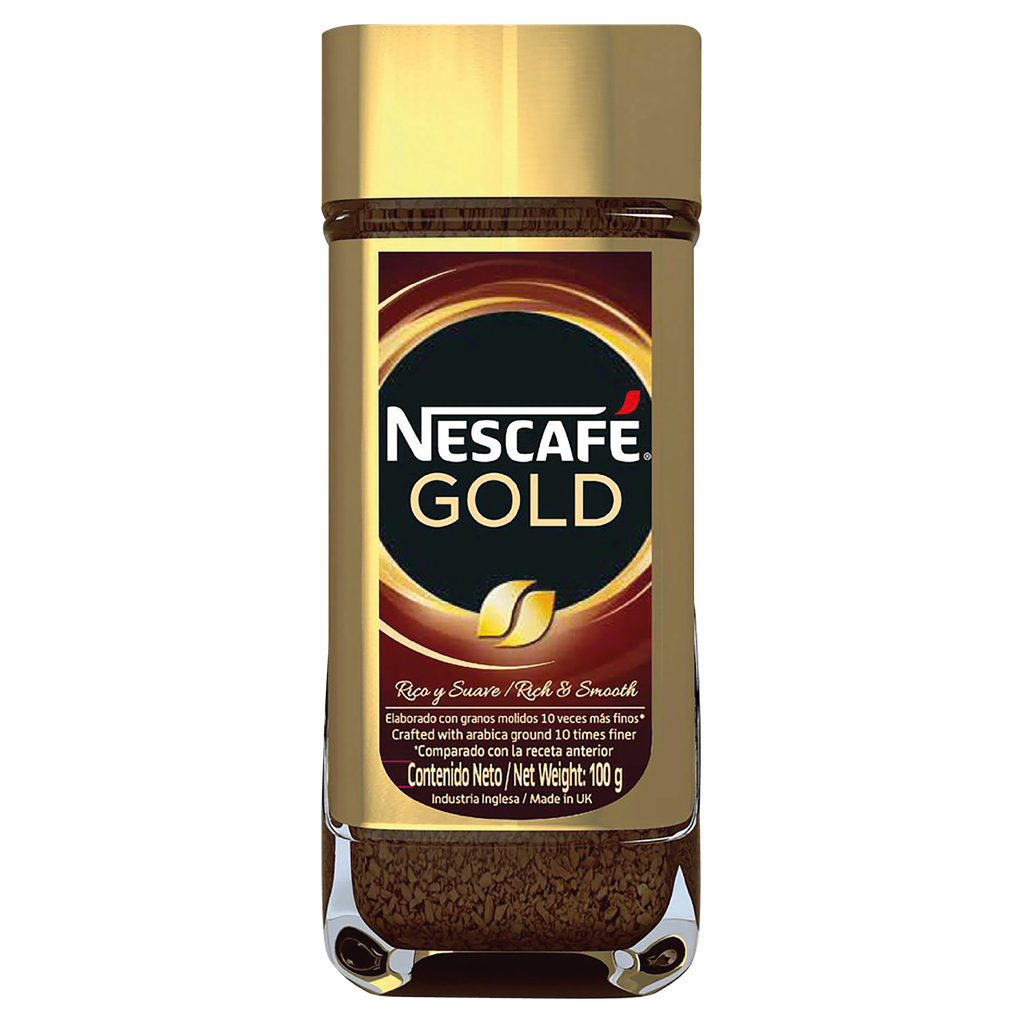 CAFE GOLD NESCAFE (200 GMS)