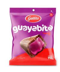 DULCE GUAYABITA GALLITO