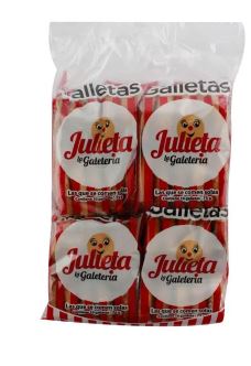 JULIETA MANTEQUILLA PAQ/4