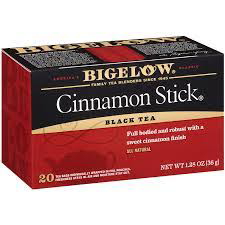 TE BIGELOW CANELA
