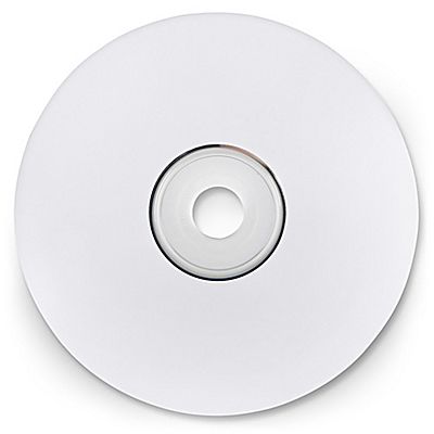 ETIQUETA  LASER INKJET CD/DVD 25459