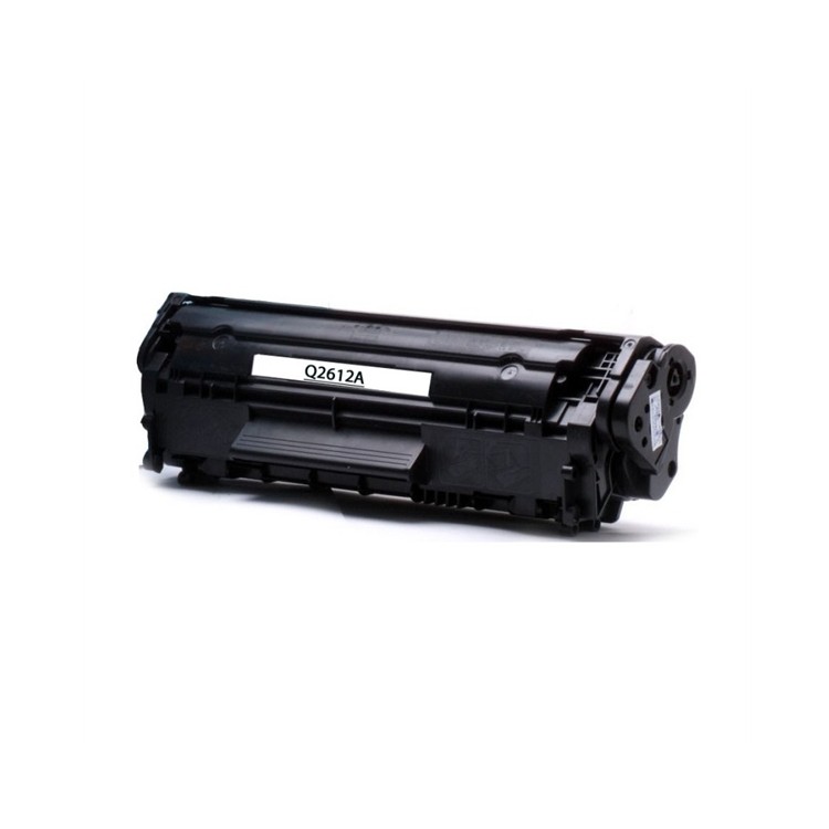 TONER  LJ Q2612A GENERICO