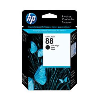 CARTUCHO HP # 88 (C9385A) NEGRO