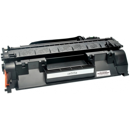 TONER HP C505A GENERICO