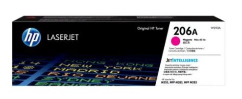 TINTA HP W2113A MAGENTA LJ M283FDW