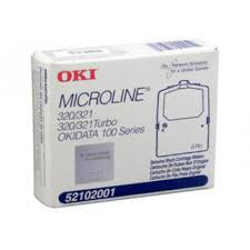 CINTA PARA IMPRESORA OKIDATA MICROLINE (320 321)
