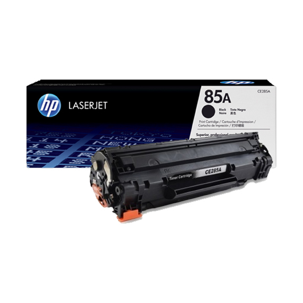 TONER HP CE285A GENERICO