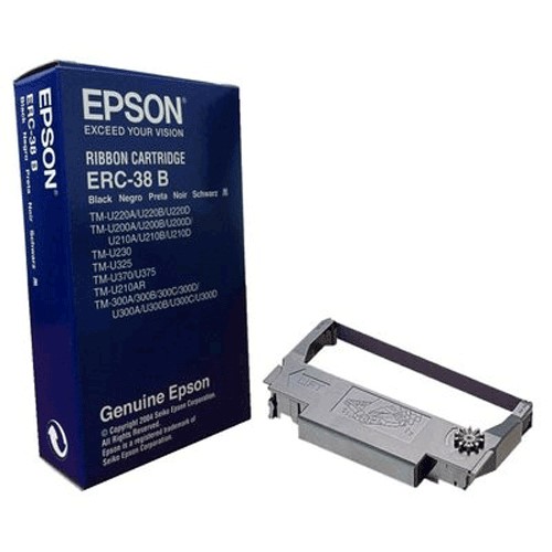 CINTA CERTIFICADORA ERC-38 ORIGINAL