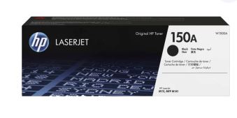 TONER HP LASERJET 150A