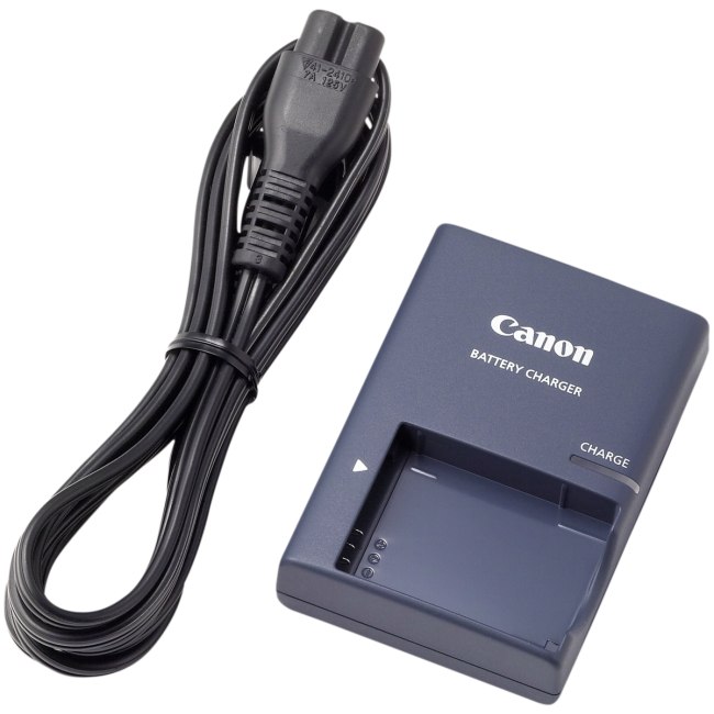 CARGADOR DE BATERIA CANON NB-8L