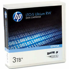 DATACARTUCHO ULTRIUM LTO-5 1,5TB/3,0 TB HP