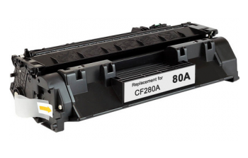 TONER HP CF280A GENERICO