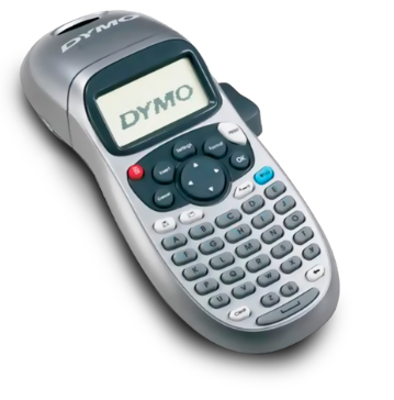 ROTULADOR ELECTRONICO DYMO (1443)