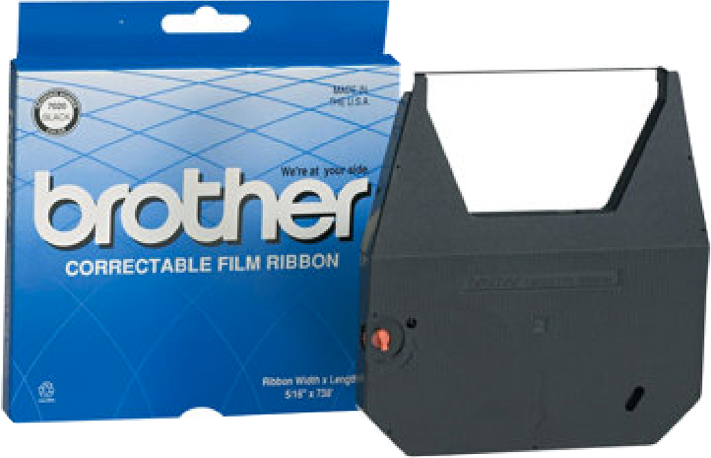 CINTA PARA MAQUINA BROTHER SERIES EM-200
